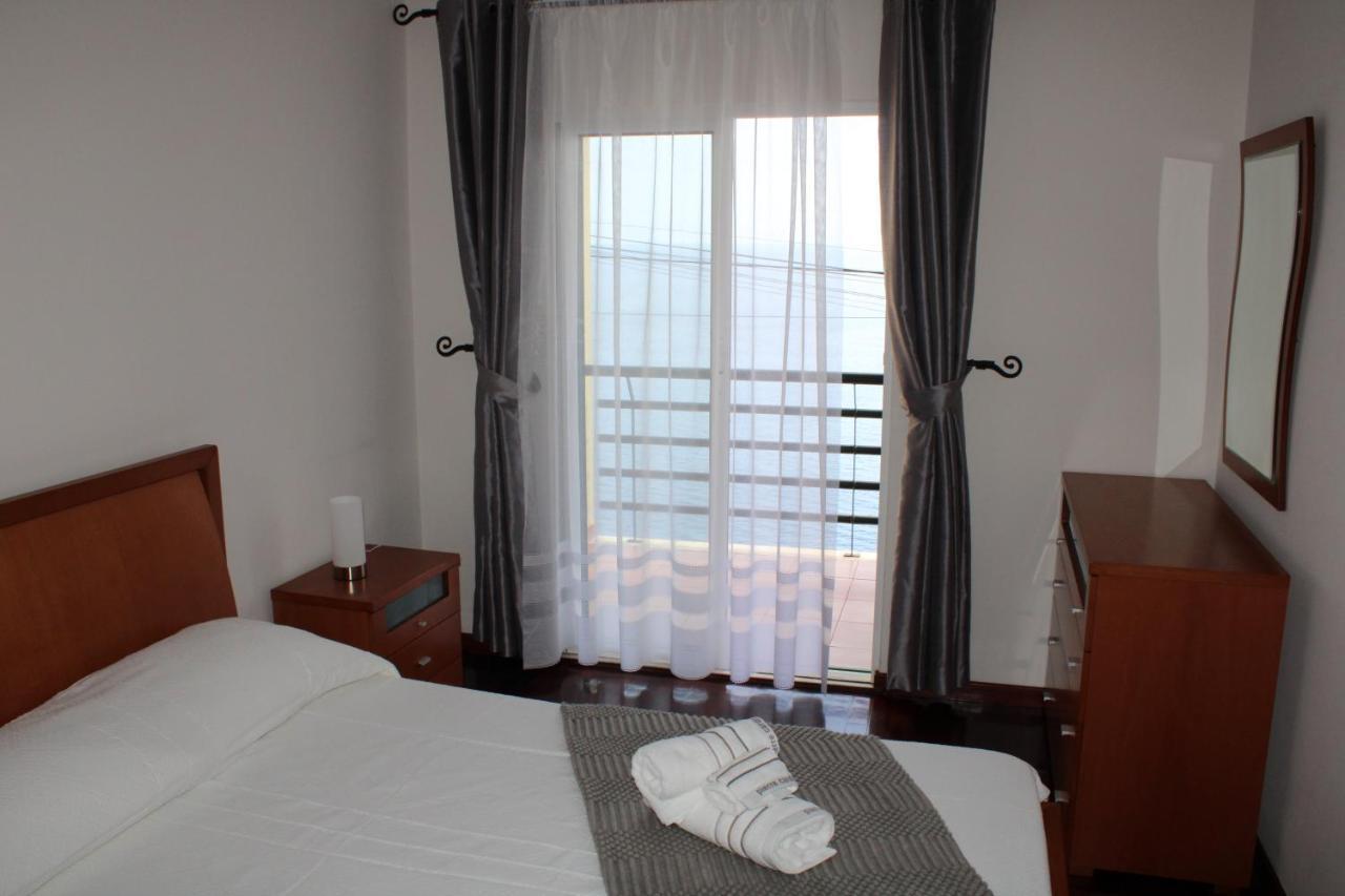 Sea Front House Villa Funchal  Eksteriør bilde