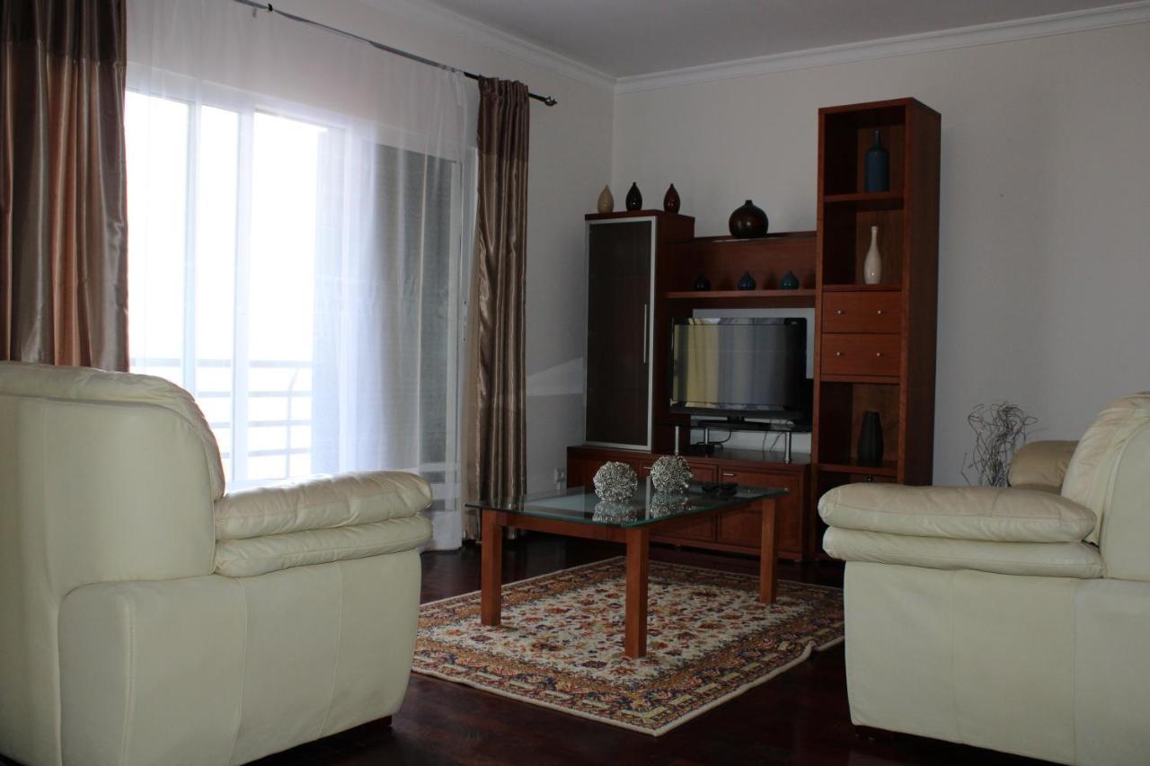Sea Front House Villa Funchal  Eksteriør bilde