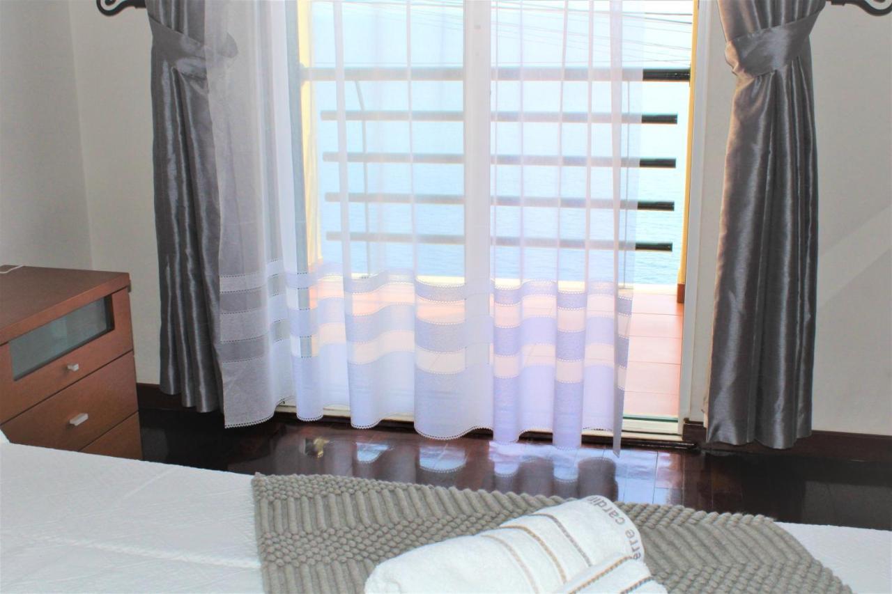 Sea Front House Villa Funchal  Eksteriør bilde