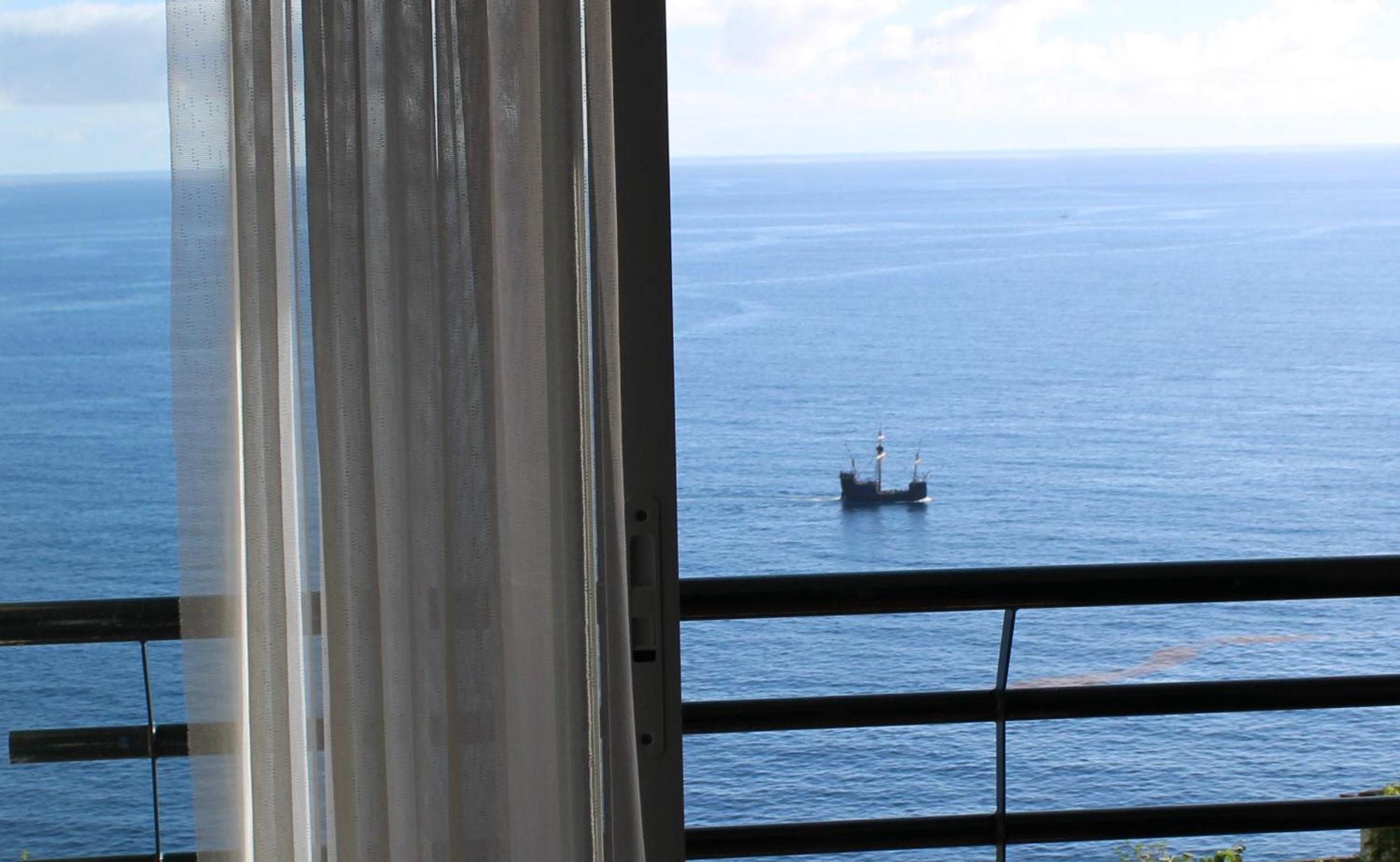 Sea Front House Villa Funchal  Eksteriør bilde