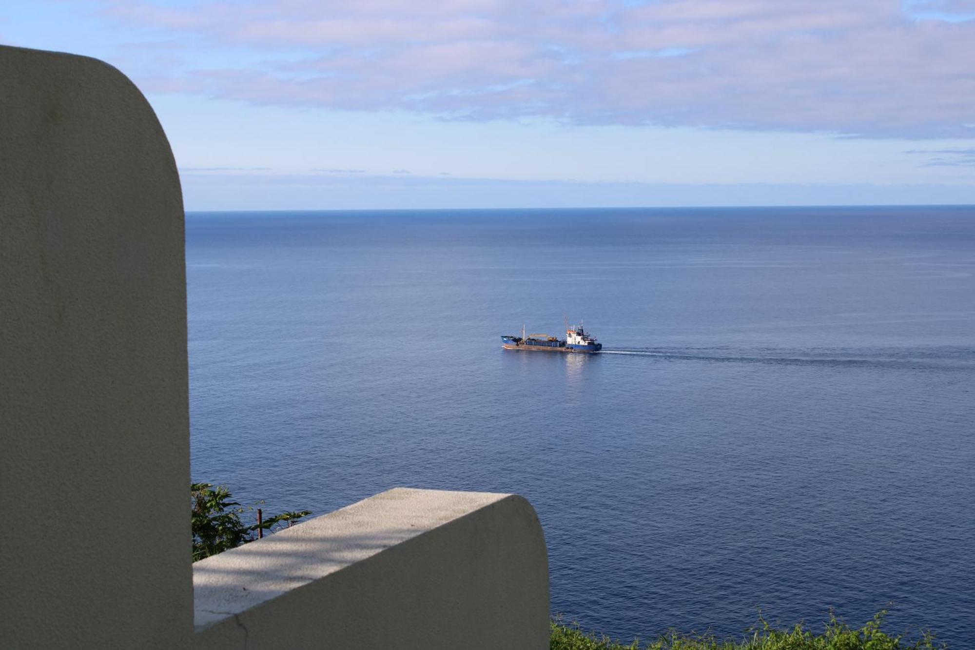 Sea Front House Villa Funchal  Eksteriør bilde