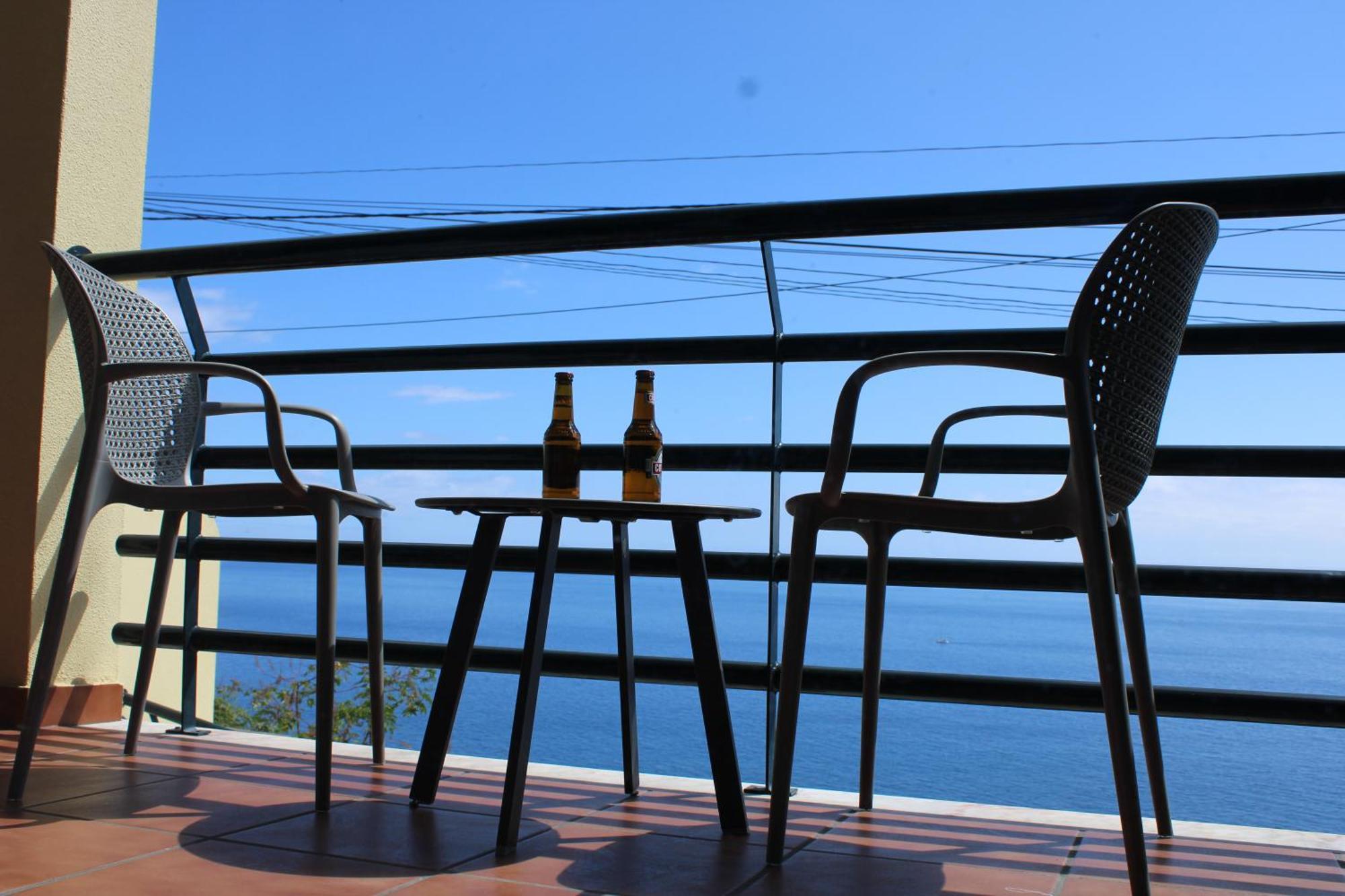Sea Front House Villa Funchal  Eksteriør bilde